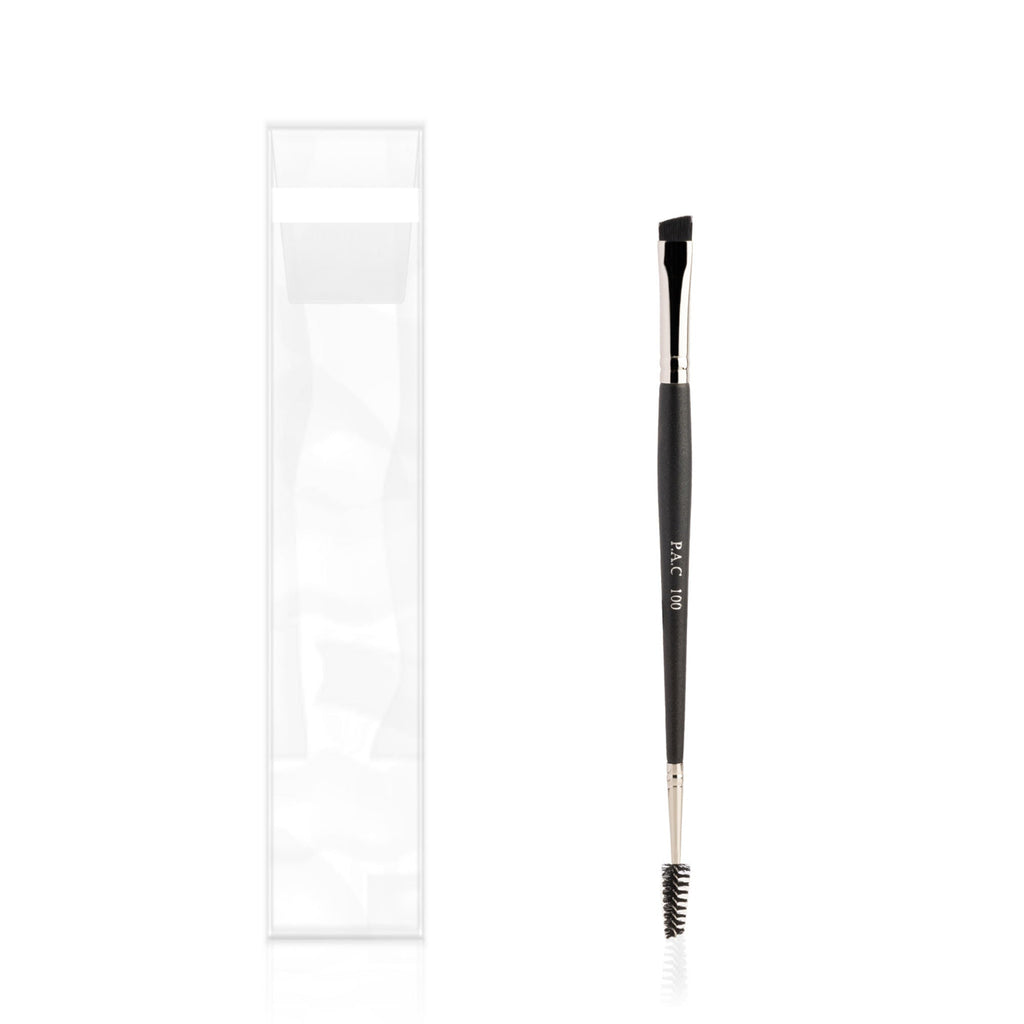 PAC Studio Eyebrow Brush - 100 | Grocsy