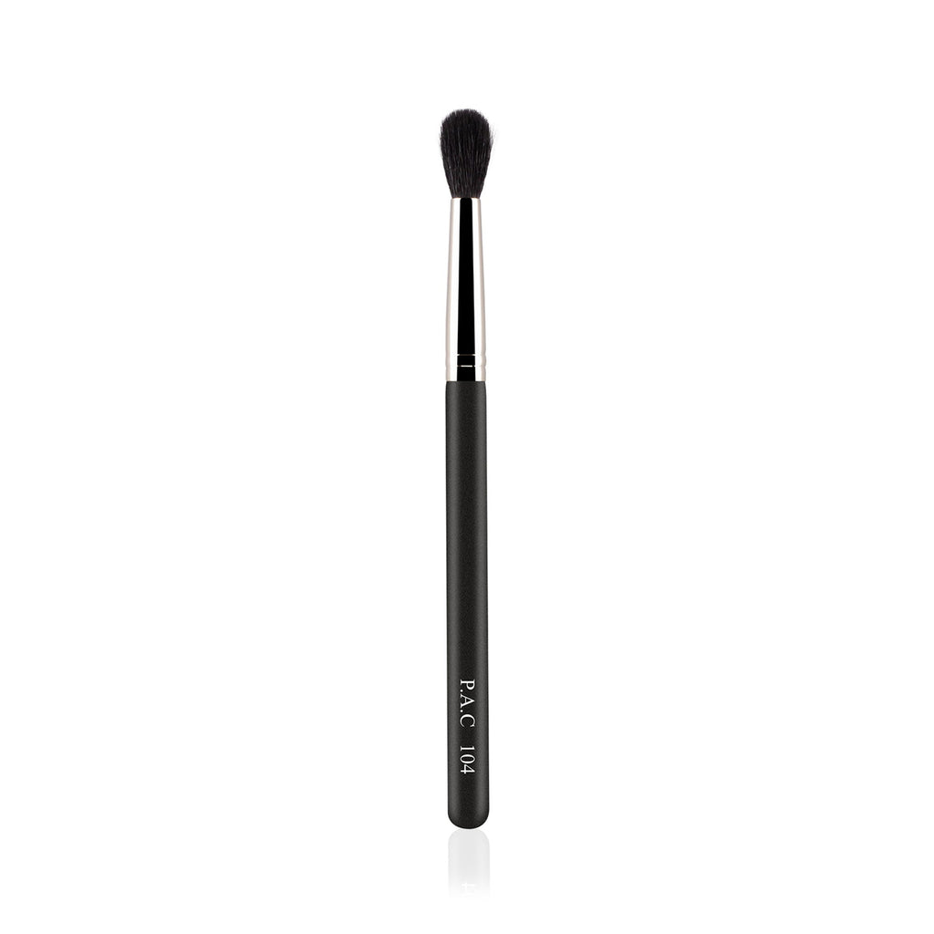 PAC Studio Eyeshadow Brush - 104 | Grocsy