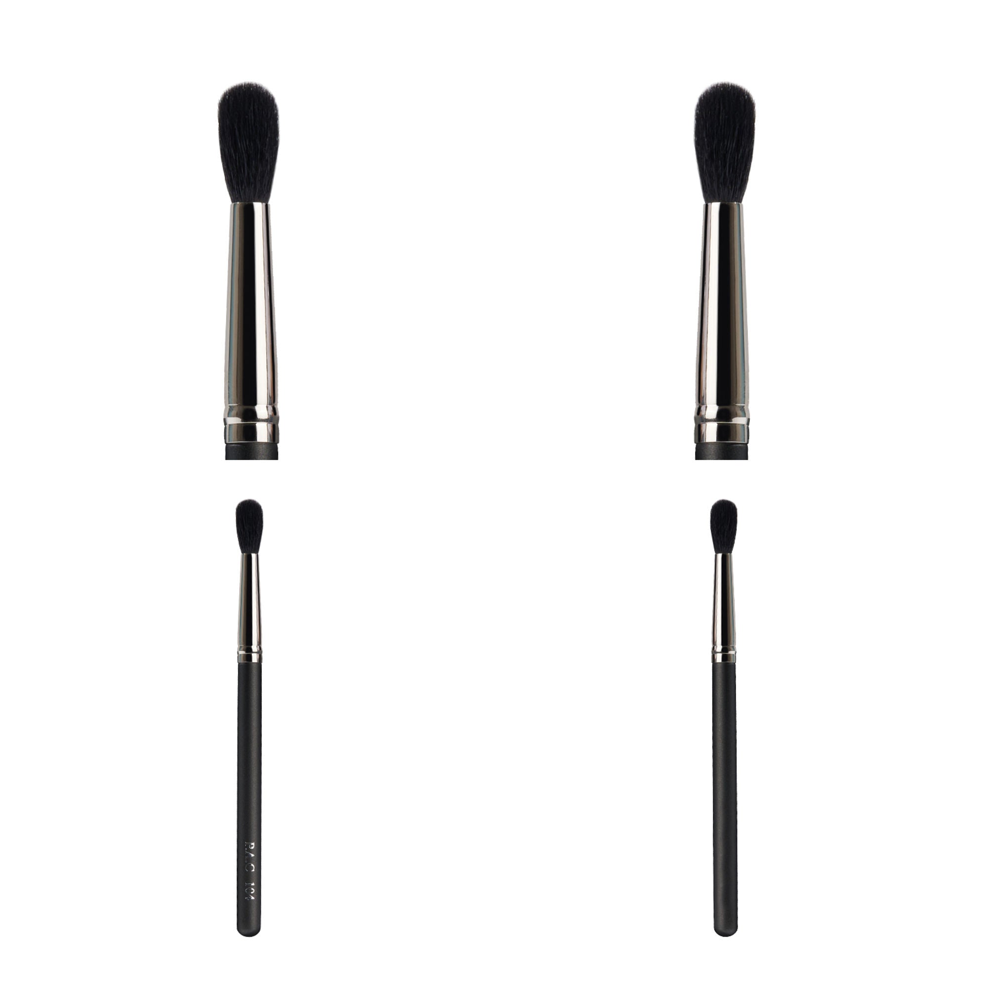 PAC Studio Eyeshadow Brush - 104 | Grocsy