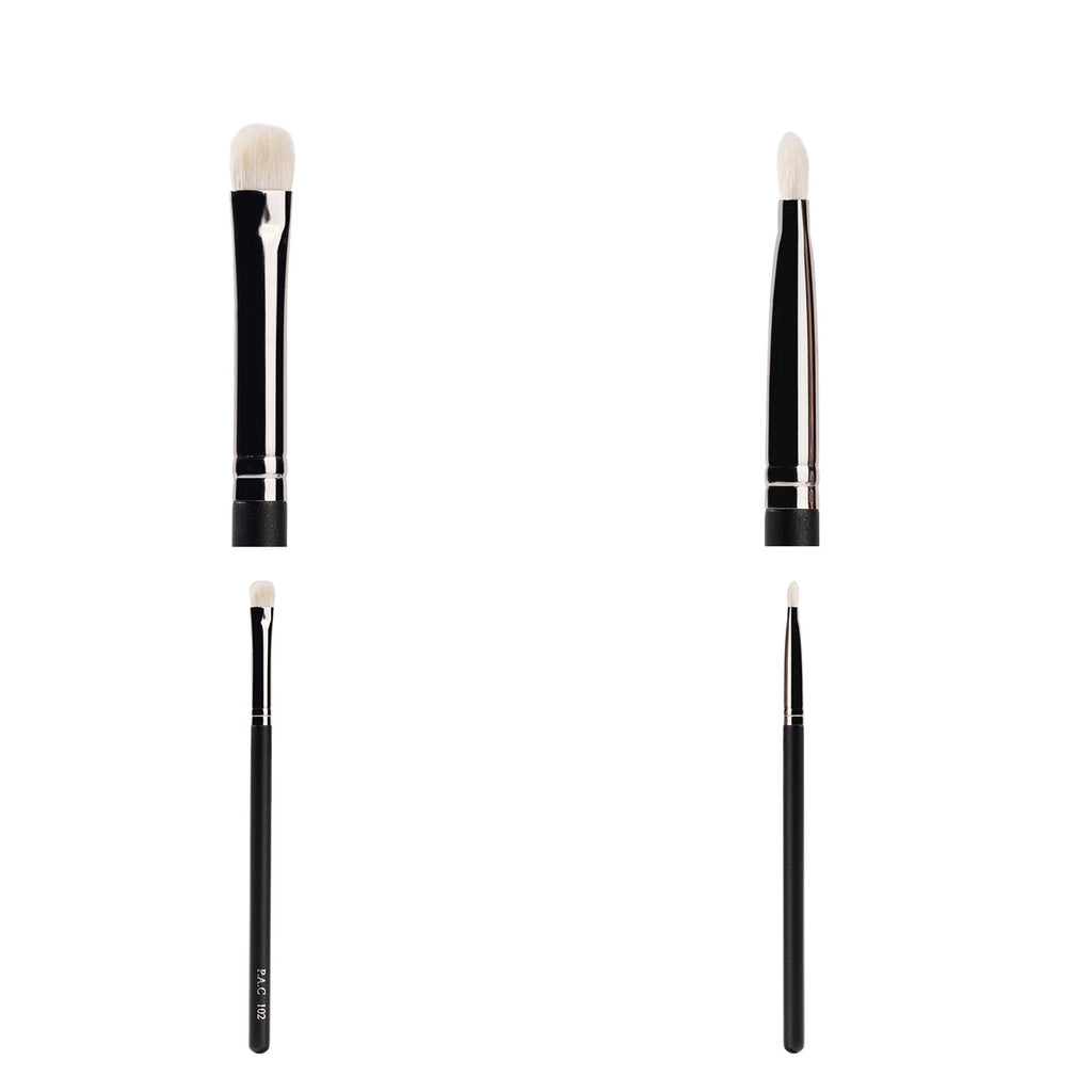 PAC Studio Eyeshadow Application Brush 102 | Grocsy