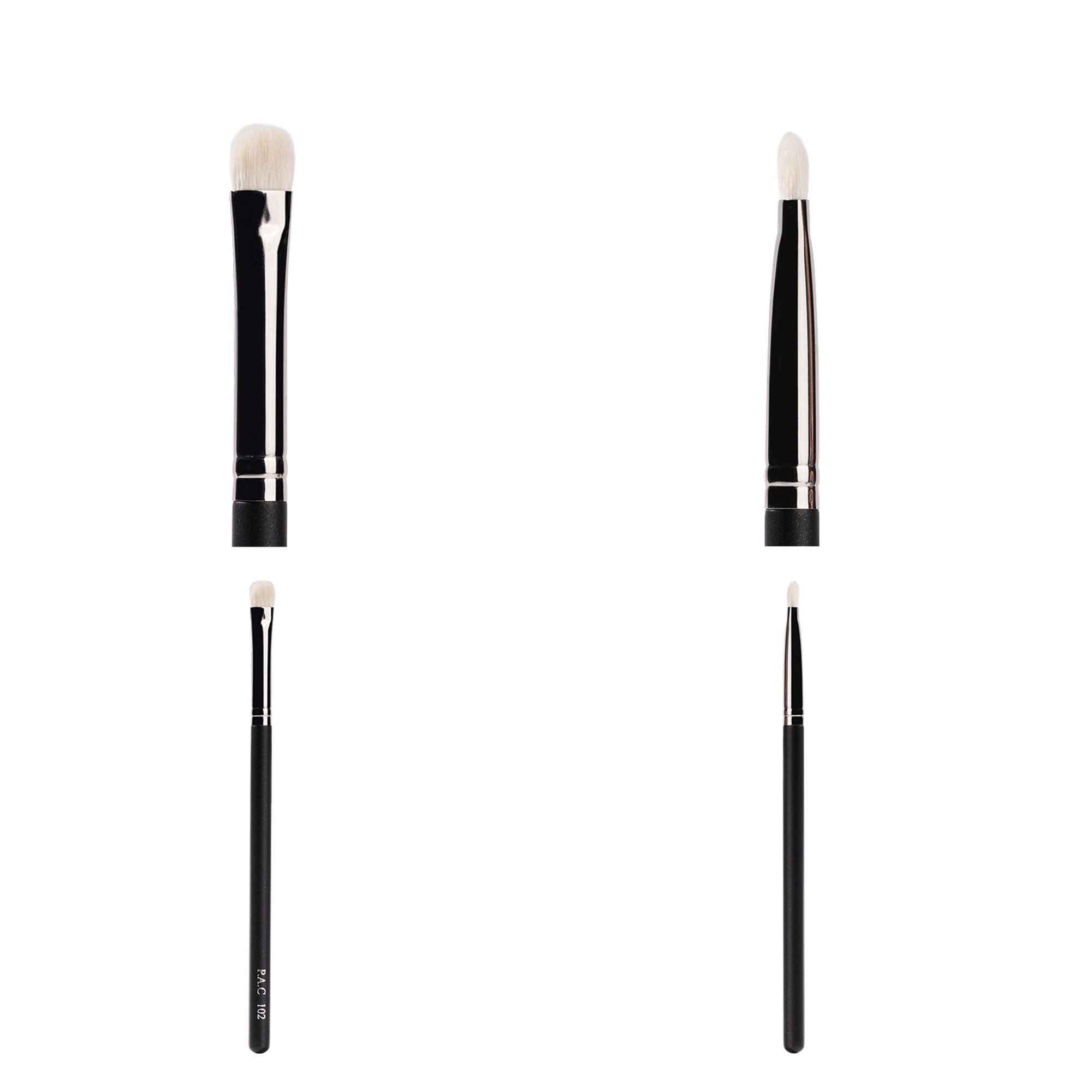 PAC Studio Eyeshadow Application Brush 102 | Grocsy