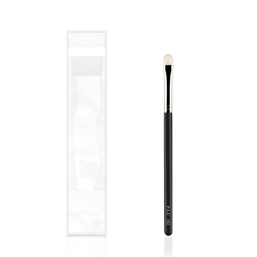 PAC Studio Eyeshadow Application Brush 102 | Grocsy