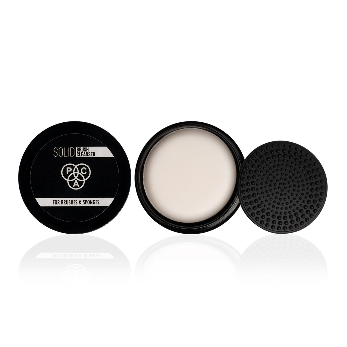 PAC Studio Solid Brush Cleanser | Grocsy