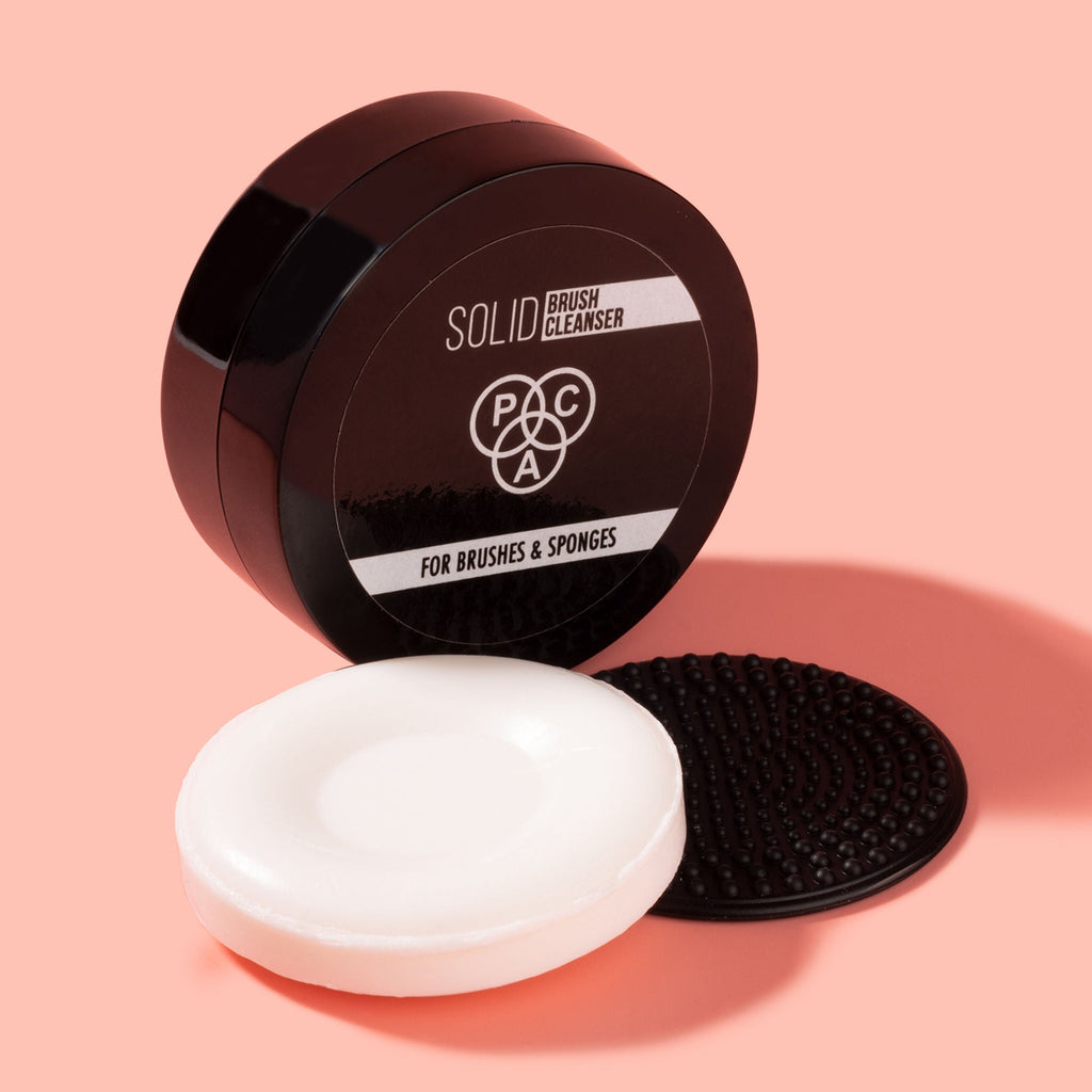 PAC Studio Solid Brush Cleanser | Grocsy