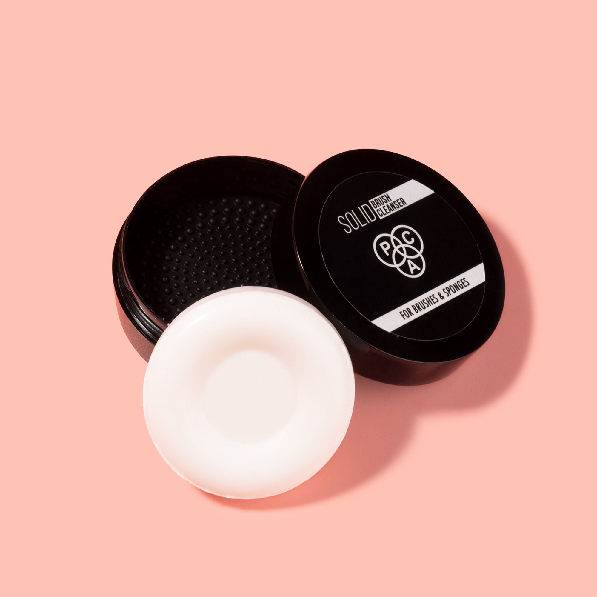 PAC Studio Solid Brush Cleanser | Grocsy