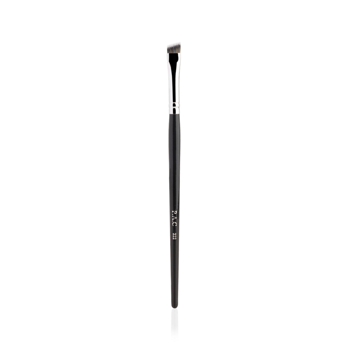 PAC Studio Eyebrow Brush - 222 | Grocsy