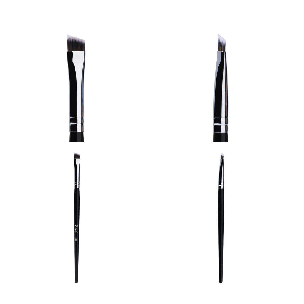 PAC Studio Eyebrow Brush - 222 | Grocsy