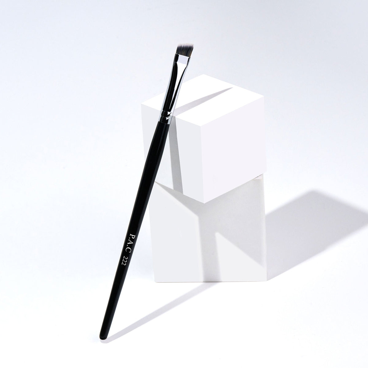 PAC Studio Eyebrow Brush - 222 | Grocsy