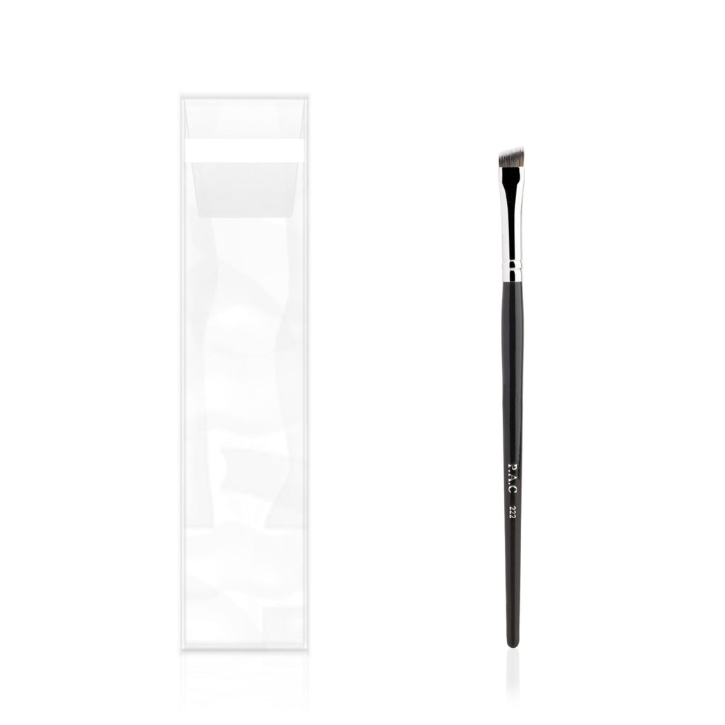 PAC Studio Eyebrow Brush - 222 | Grocsy