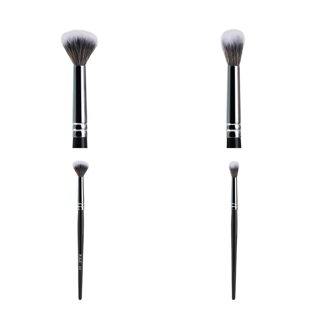 PAC Studio Eyeshadow Blending Brush 213 | Grocsy