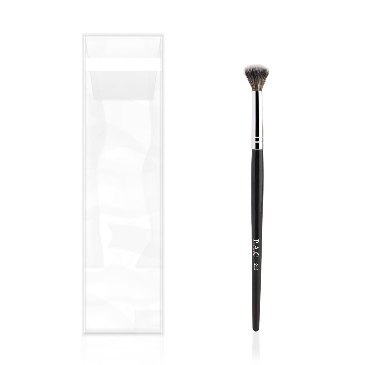 PAC Studio Eyeshadow Blending Brush 213 | Grocsy