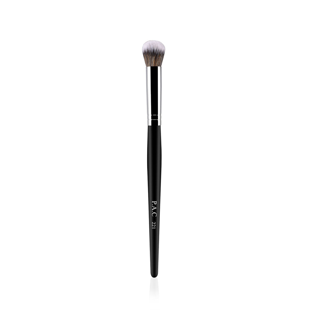 PAC Studio Powder Brush - 221 | Grocsy