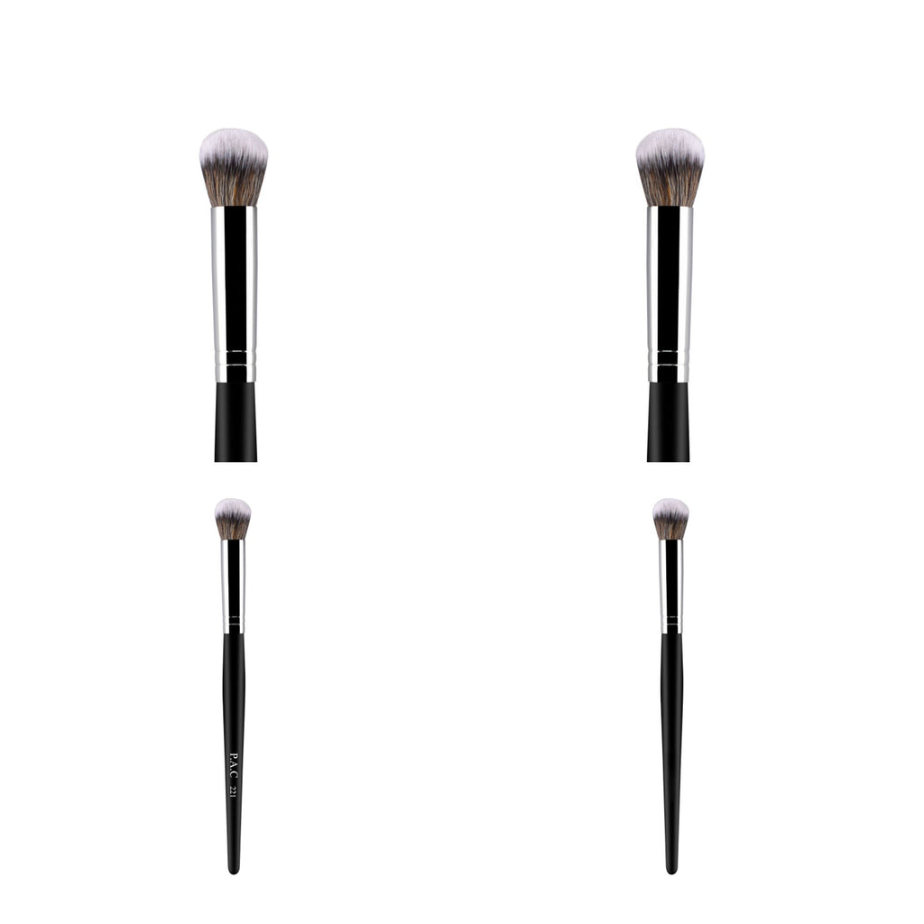 PAC Studio Powder Brush - 221 | Grocsy