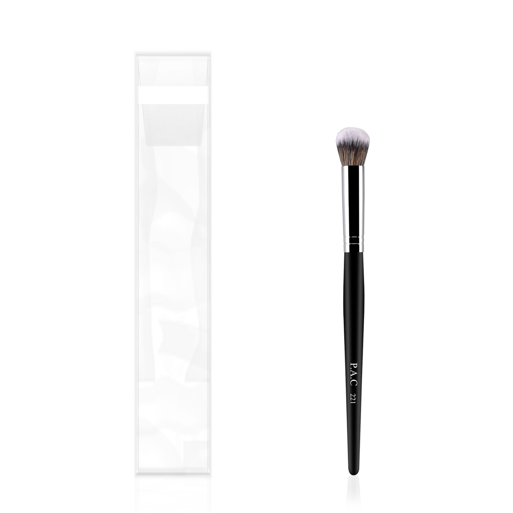PAC Studio Powder Brush - 221 | Grocsy