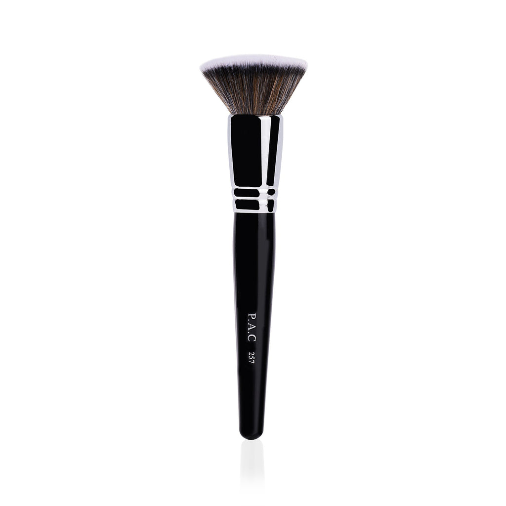 PAC Studio Blending Foundation Brush - 257 | Grocsy