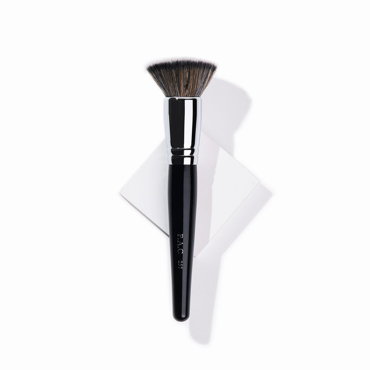 PAC Studio Blending Foundation Brush - 257 | Grocsy