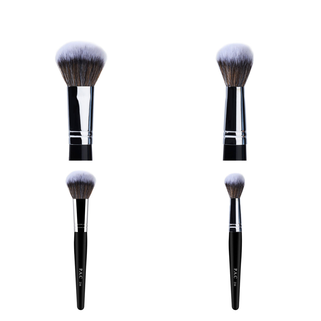 PAC Studio Powder Brush - 216 | Grocsy