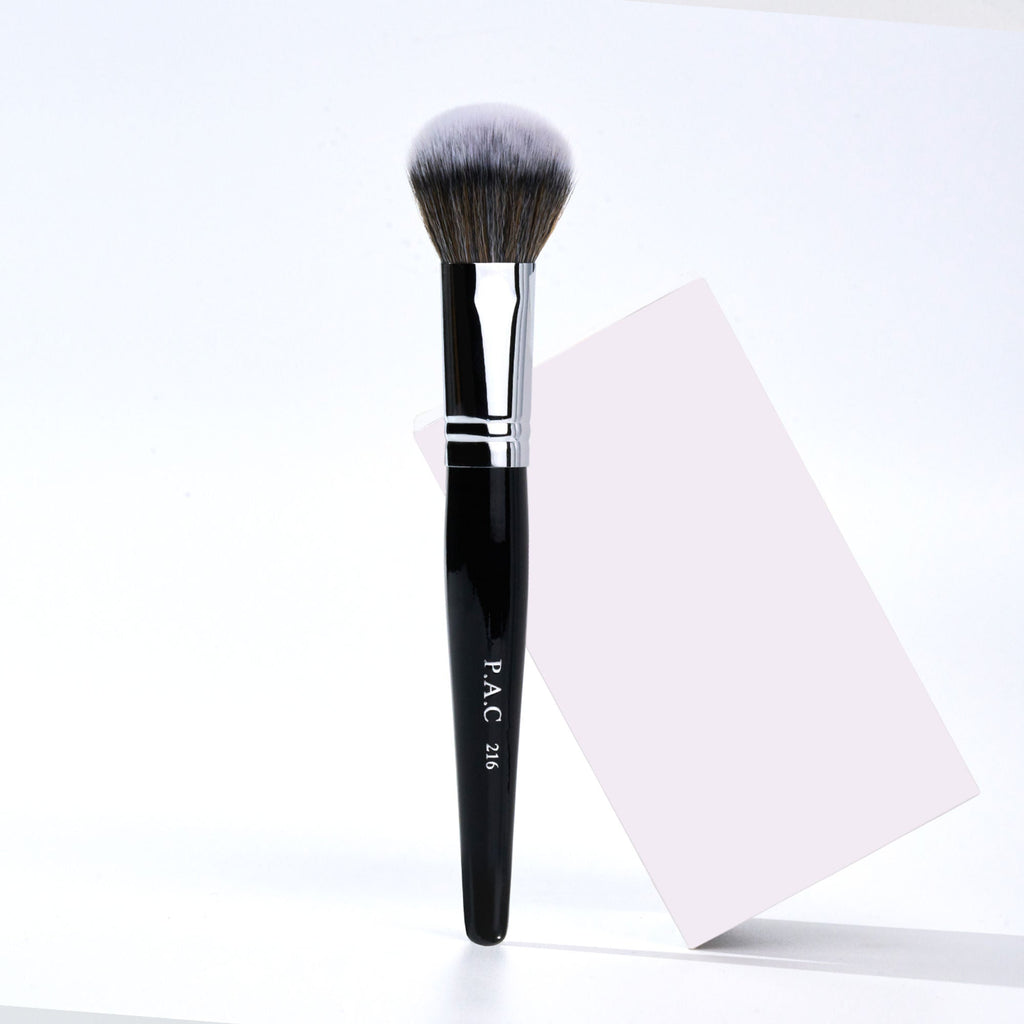 PAC Studio Powder Brush - 216 | Grocsy