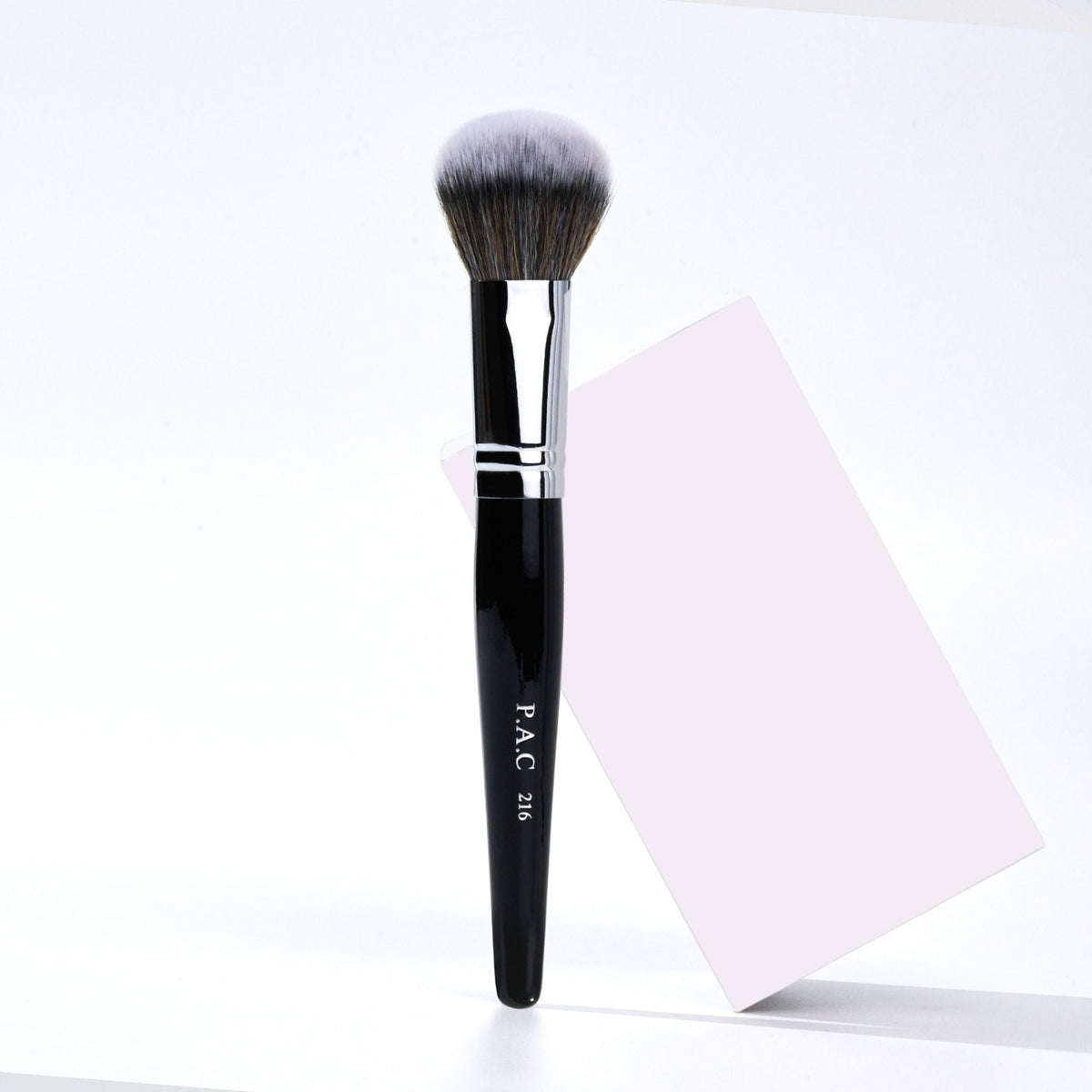 PAC Studio Powder Brush - 216 | Grocsy