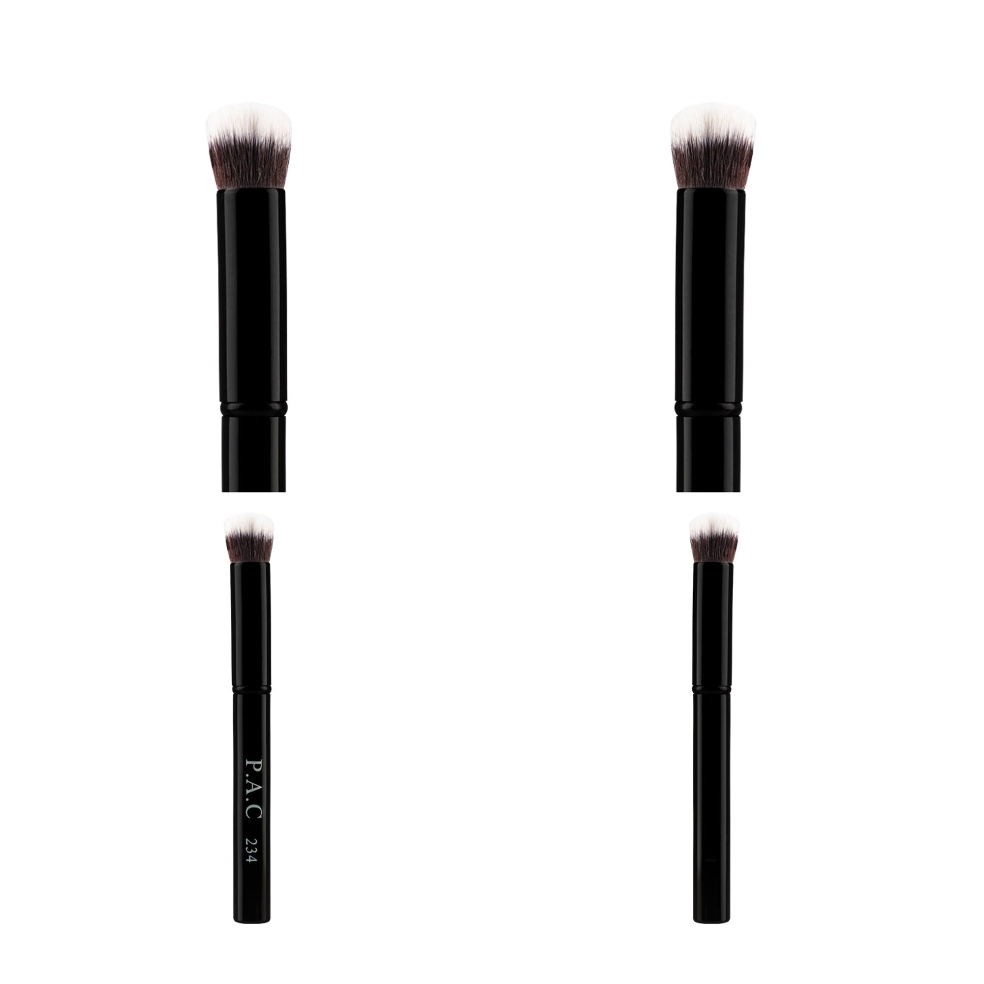 PAC Studio Powder Brush - 234 | Grocsy
