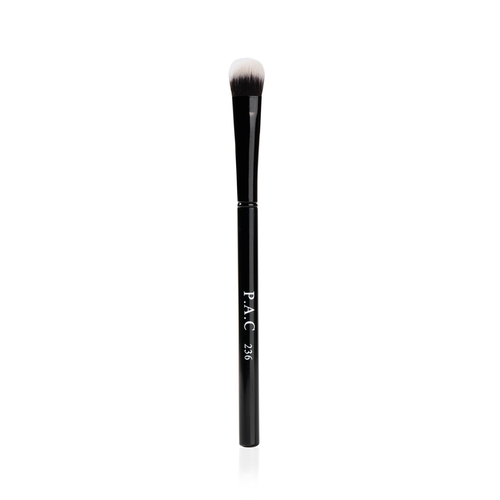 PAC Studio Concealer Brush - 236 | Grocsy