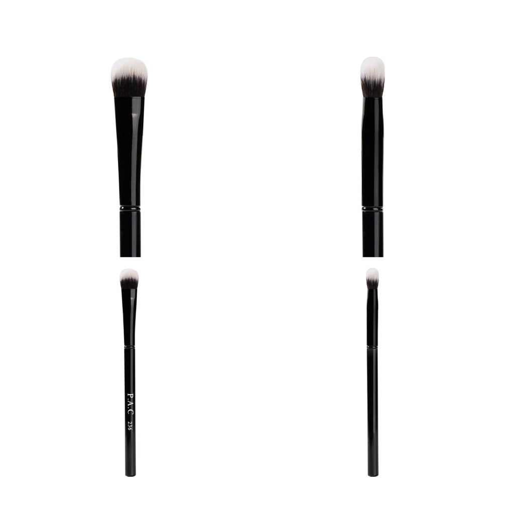PAC Studio Concealer Brush - 236 | Grocsy