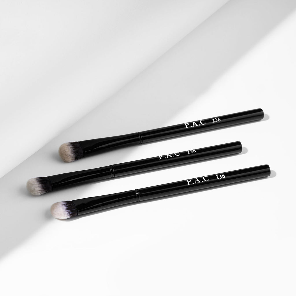 PAC Studio Concealer Brush - 236 | Grocsy