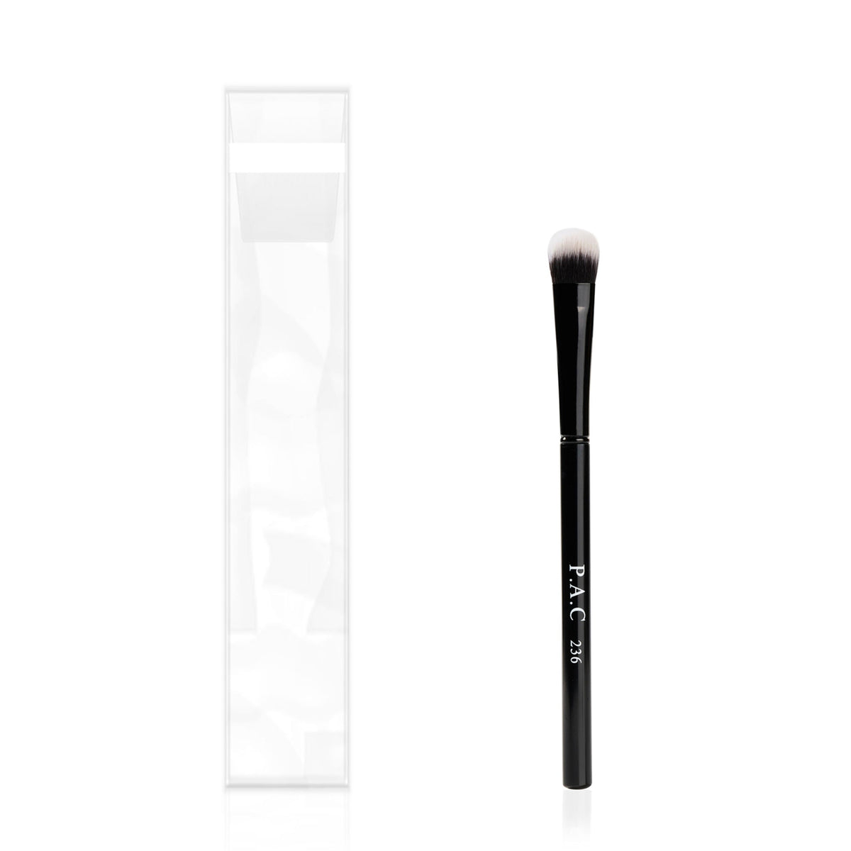PAC Studio Concealer Brush - 236 | Grocsy