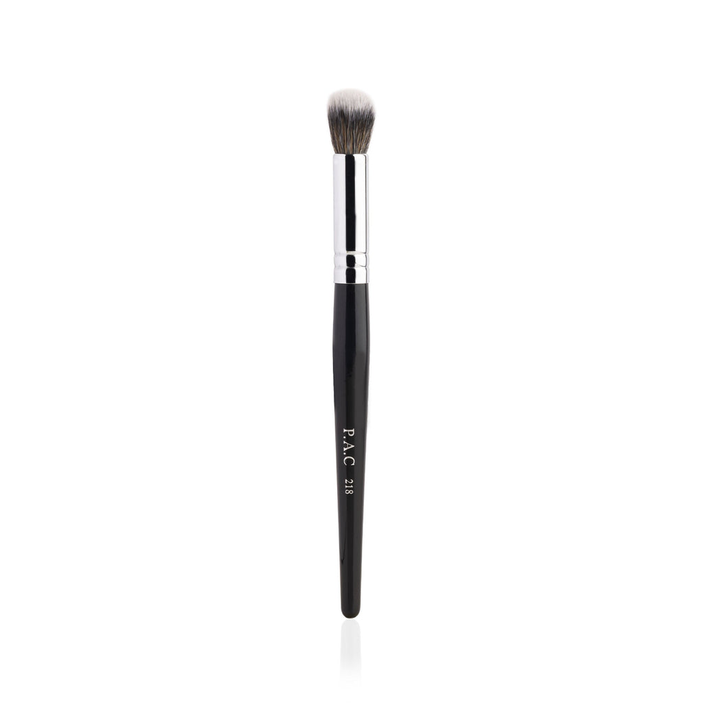 PAC Studio Concealer Brush - 218 | Grocsy