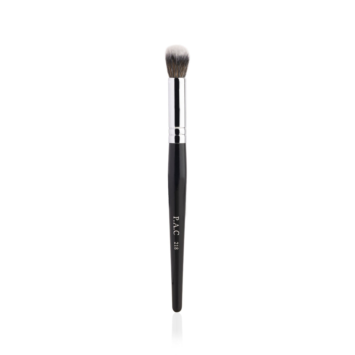 PAC Studio Concealer Brush - 218 | Grocsy
