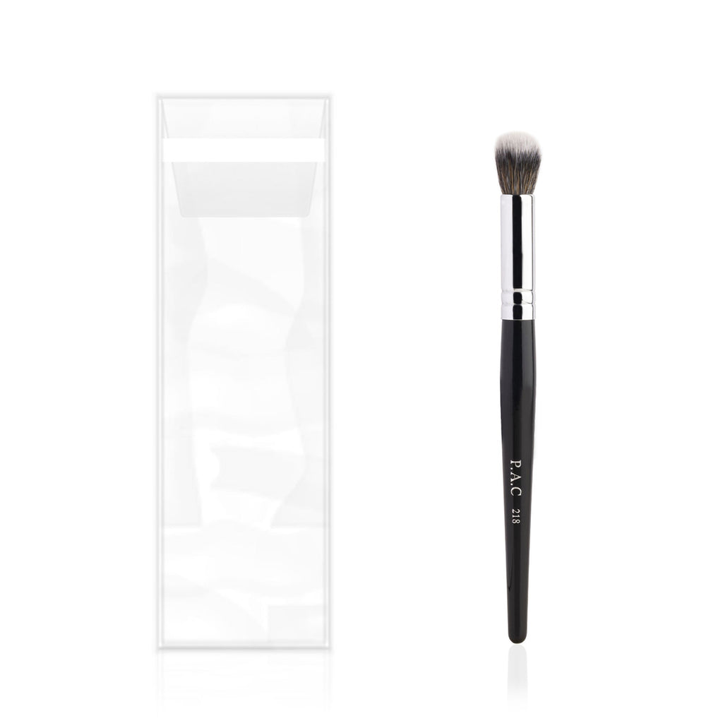 PAC Studio Concealer Brush - 218 | Grocsy