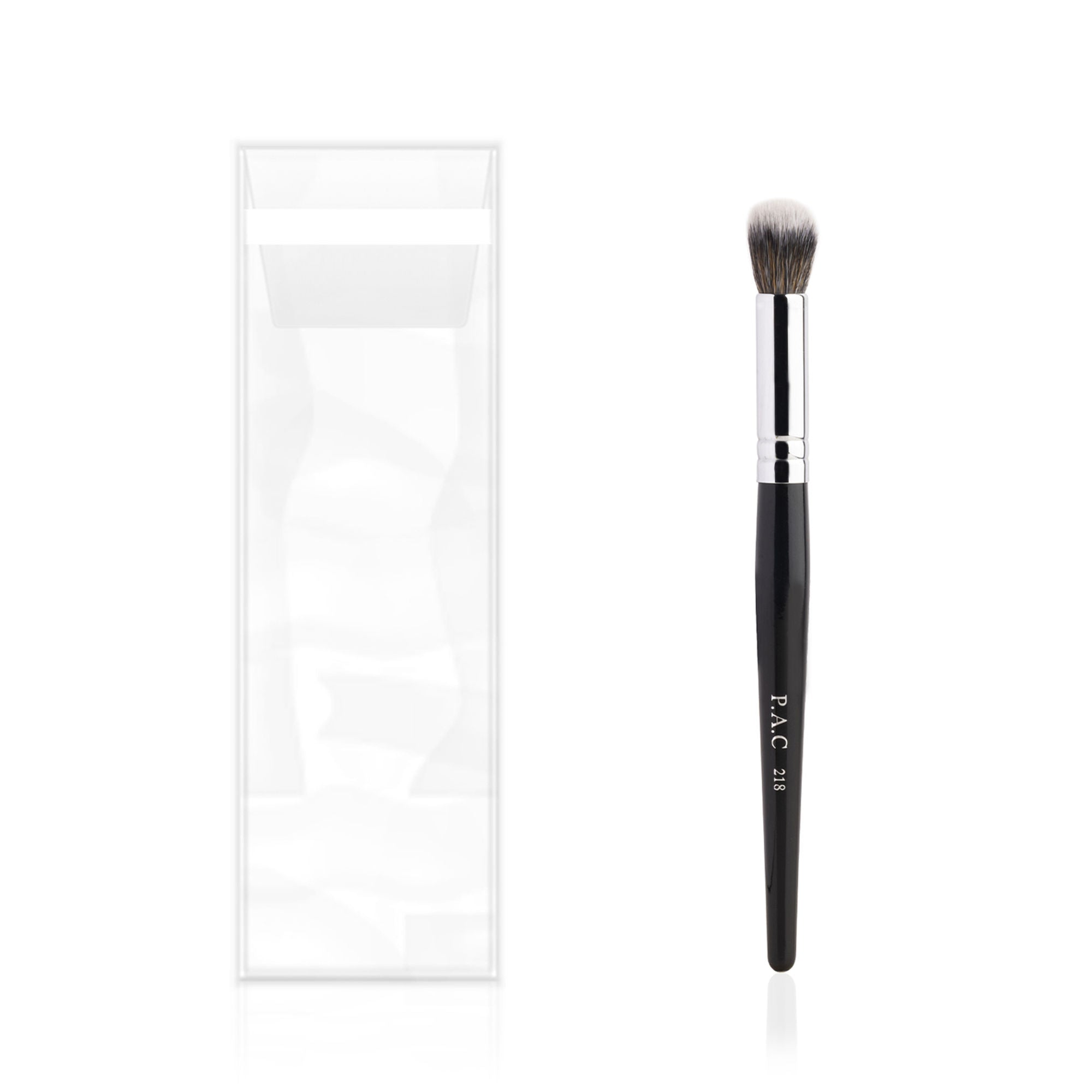 PAC Studio Concealer Brush - 218 | Grocsy