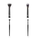 PAC Studio Eyeshadow Blending Brush 210 | Grocsy
