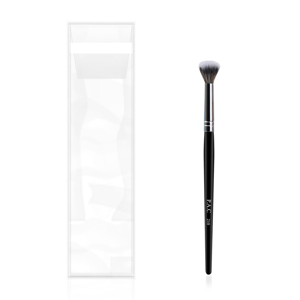 PAC Studio Eyeshadow Blending Brush 210 | Grocsy