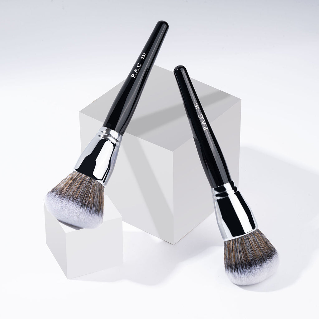 PAC Studio Powder Foundation Brush 251 | Grocsy