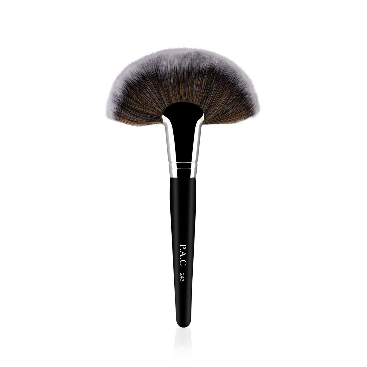 PAC Studio Fan Brush - 243 | Grocsy