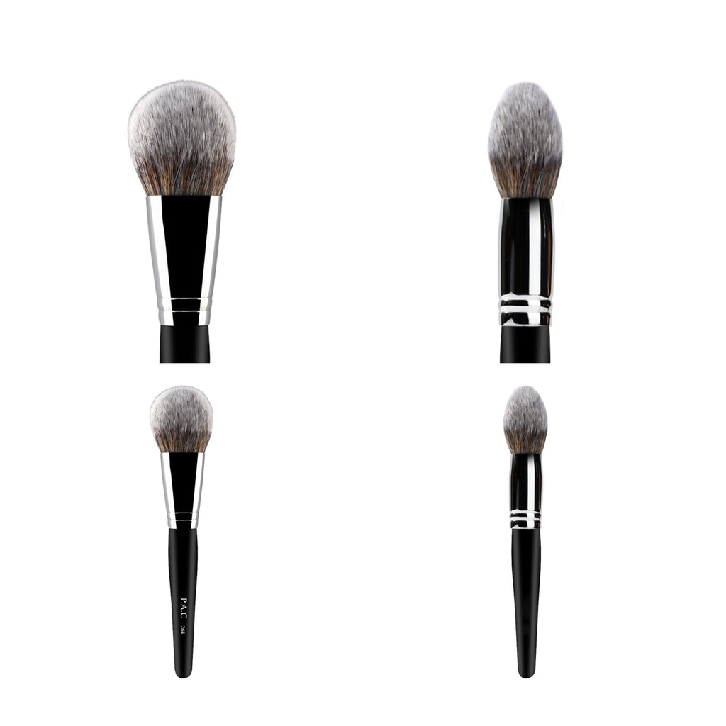 PAC Studio Powder Brush - 264 | Grocsy