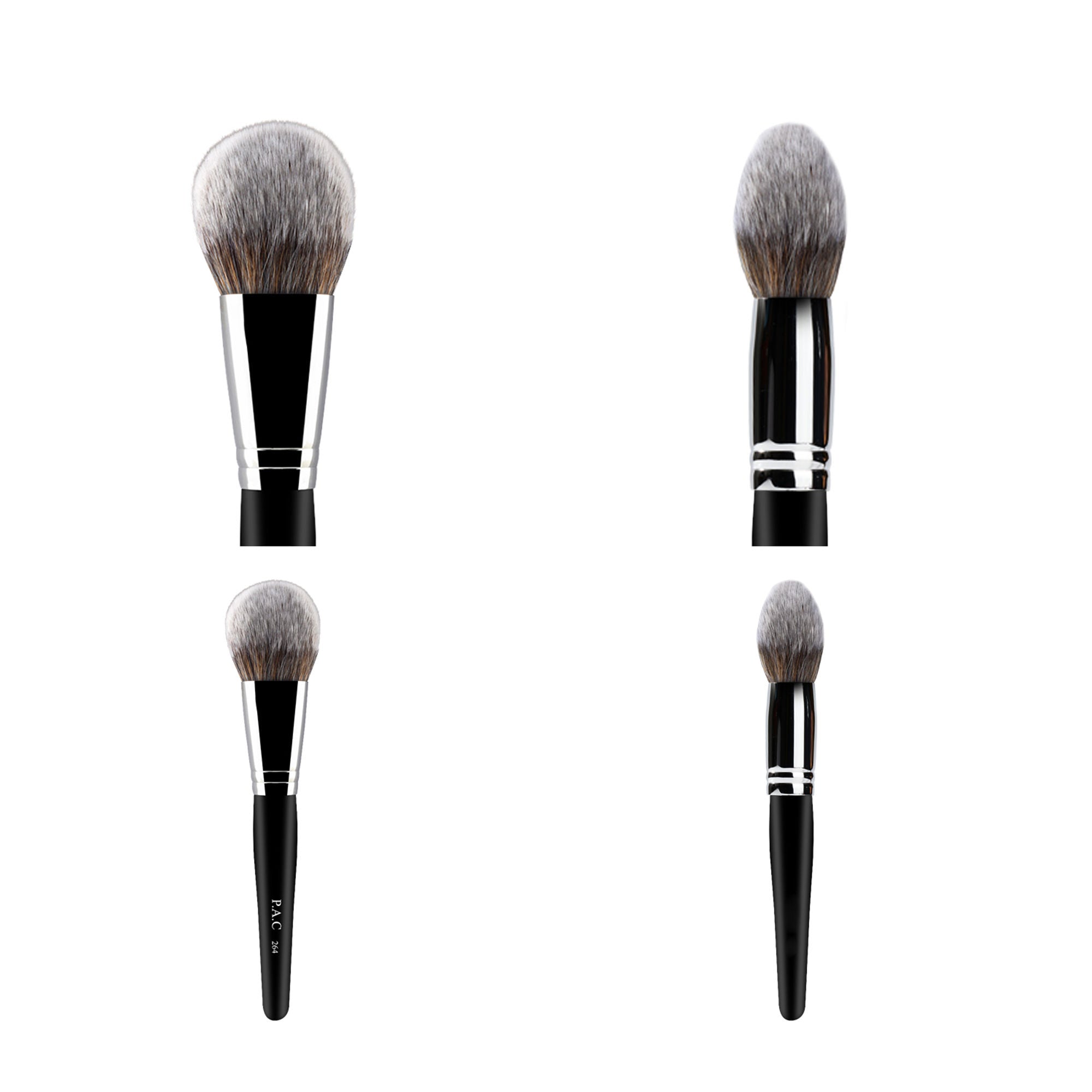 PAC Studio Powder Brush - 264 | Grocsy