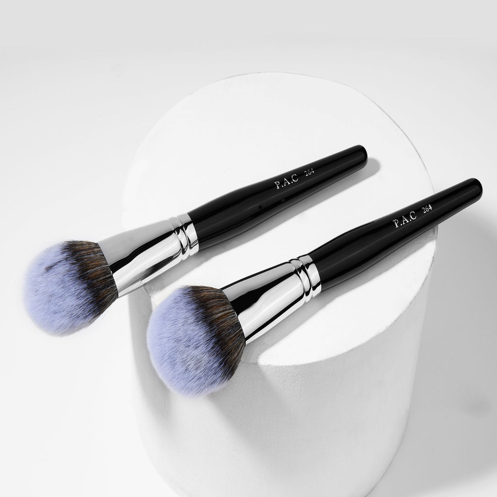 PAC Studio Powder Brush - 264 | Grocsy