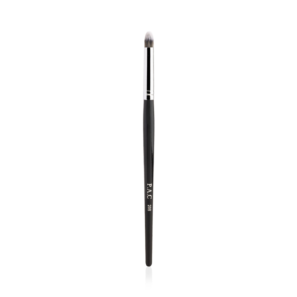 PAC Studio Blending Eyeshadow Brush - 208 | Grocsy