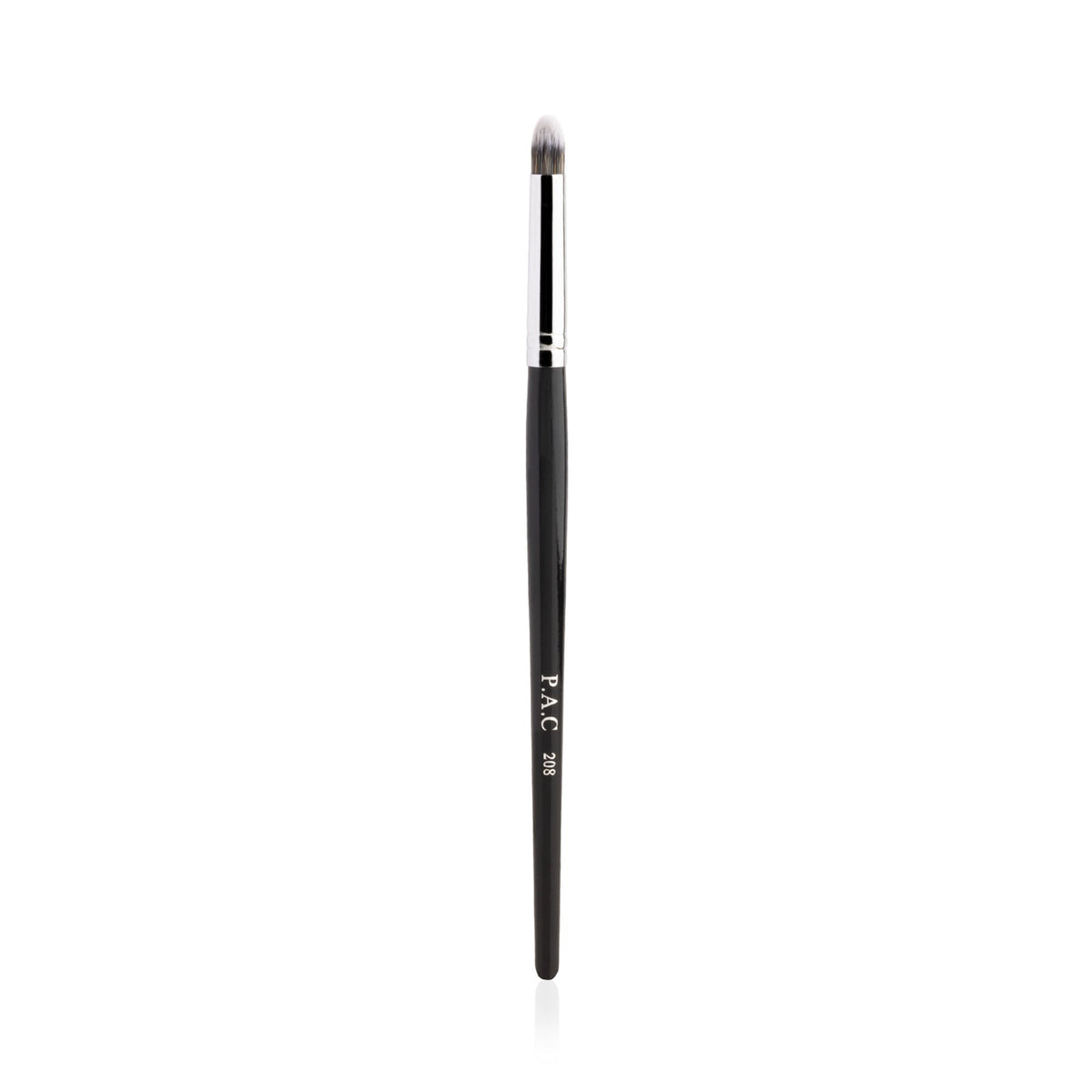 PAC Studio Blending Eyeshadow Brush - 208 | Grocsy
