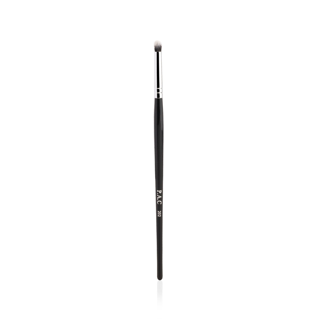 PAC Studio Blending Eyeshadow Brush - 202 | Grocsy