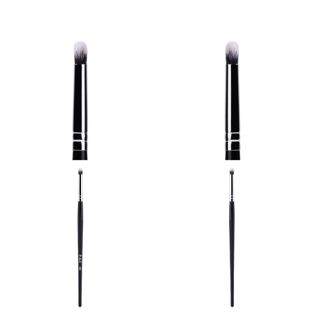 PAC Studio Blending Eyeshadow Brush - 202 | Grocsy