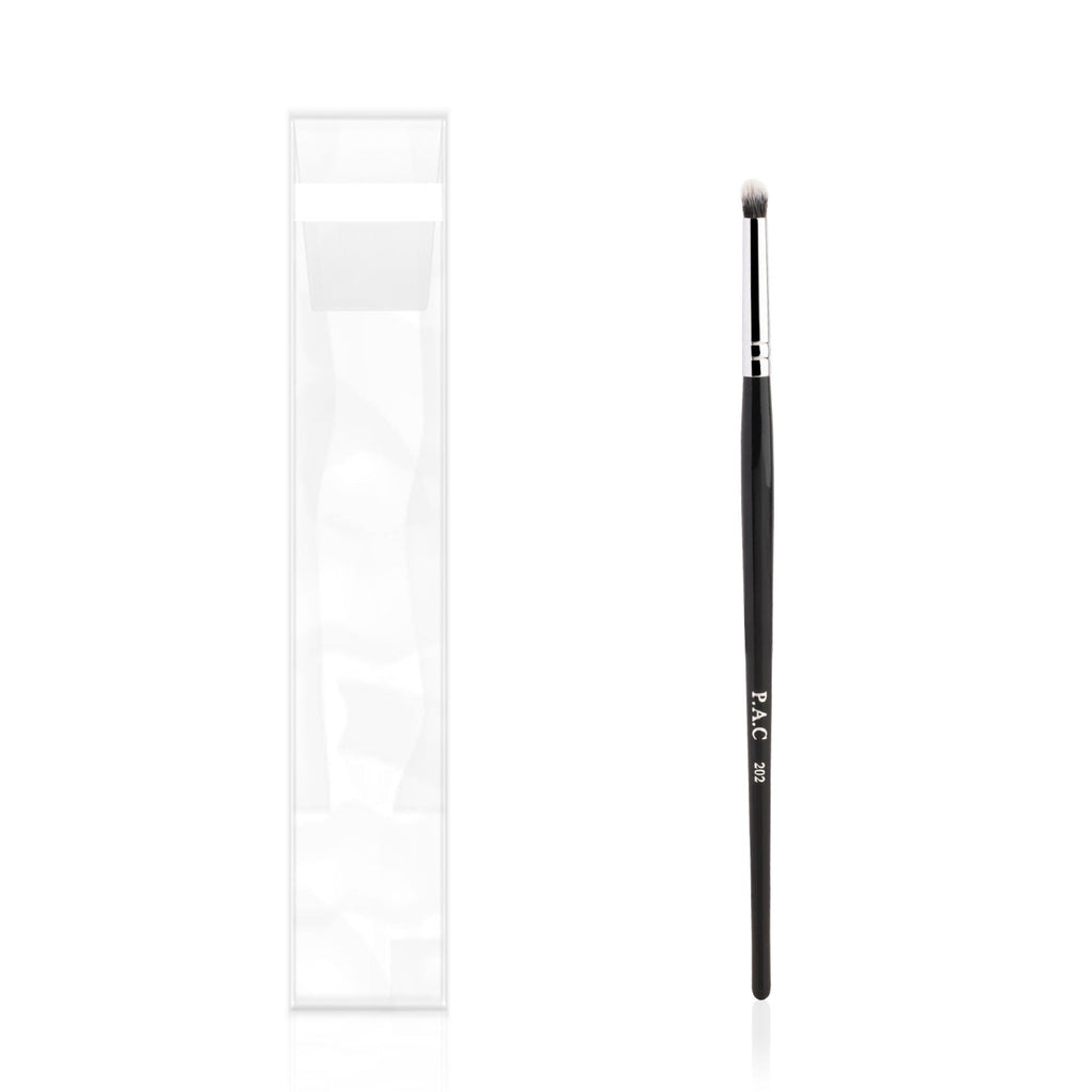 PAC Studio Blending Eyeshadow Brush - 202 | Grocsy