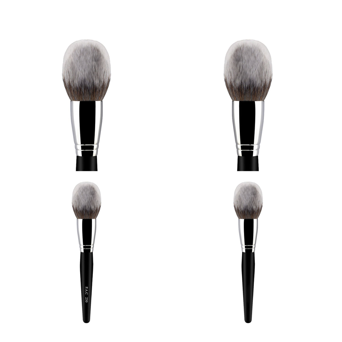 PAC Studio Powder Brush - 250 | Grocsy