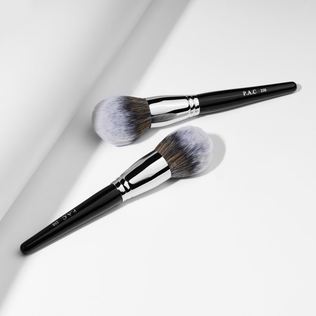 PAC Studio Powder Brush - 250 | Grocsy