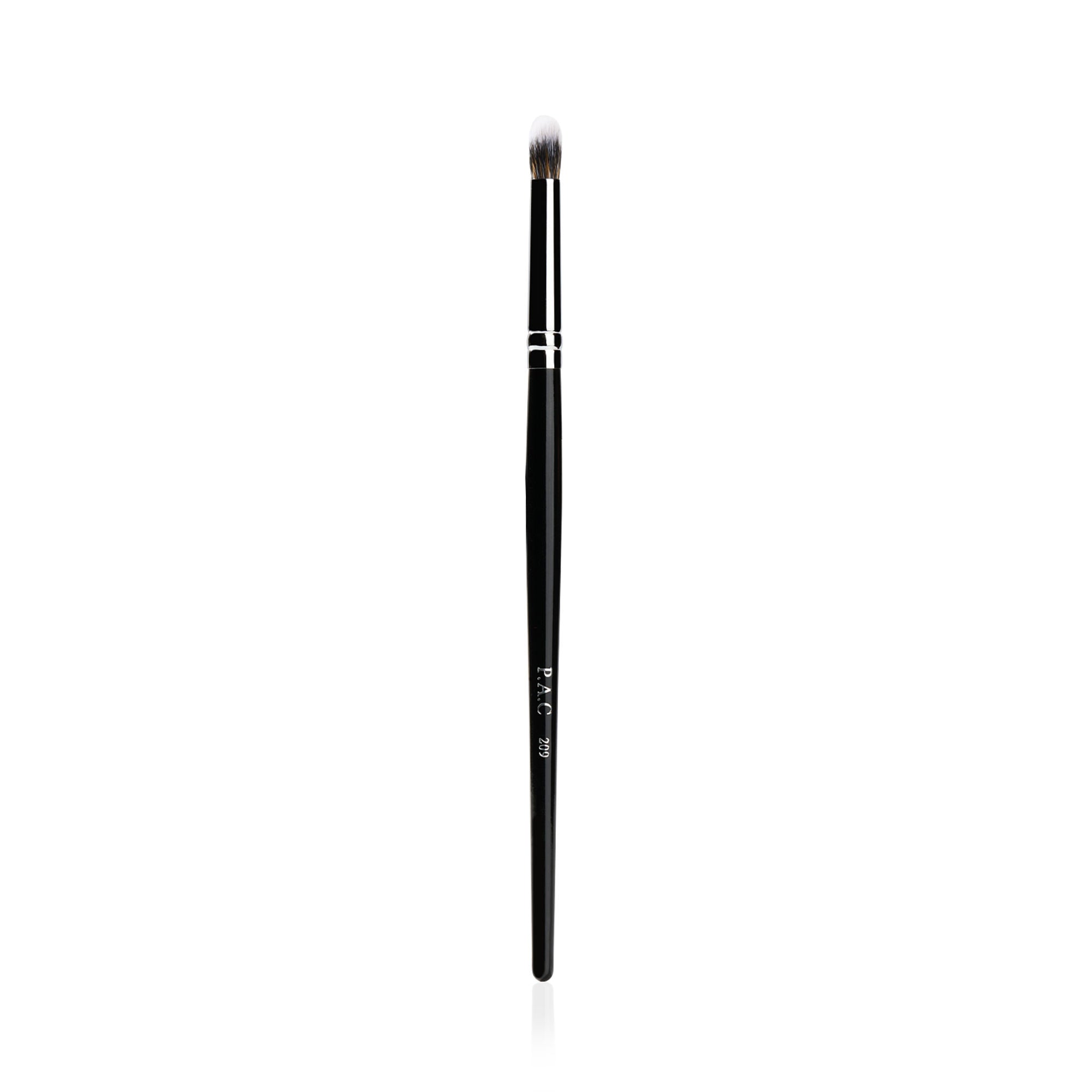 PAC Studio Blending Eyeshadow Brush - 209 | Grocsy