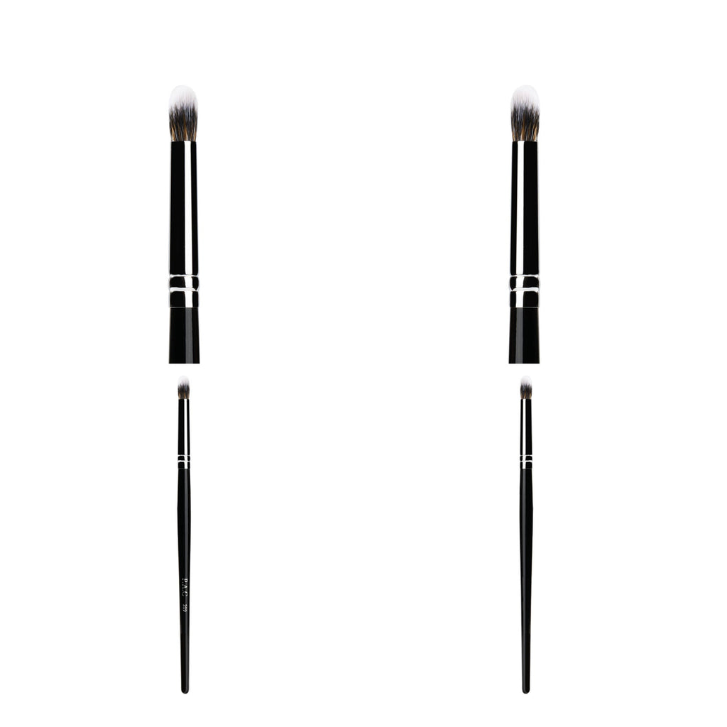 PAC Studio Blending Eyeshadow Brush - 209 | Grocsy