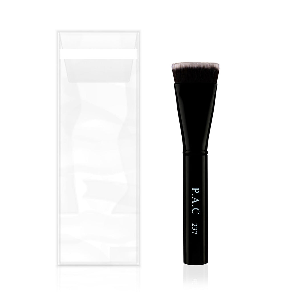 PAC Studio Contouring Brush - 237 | Grocsy