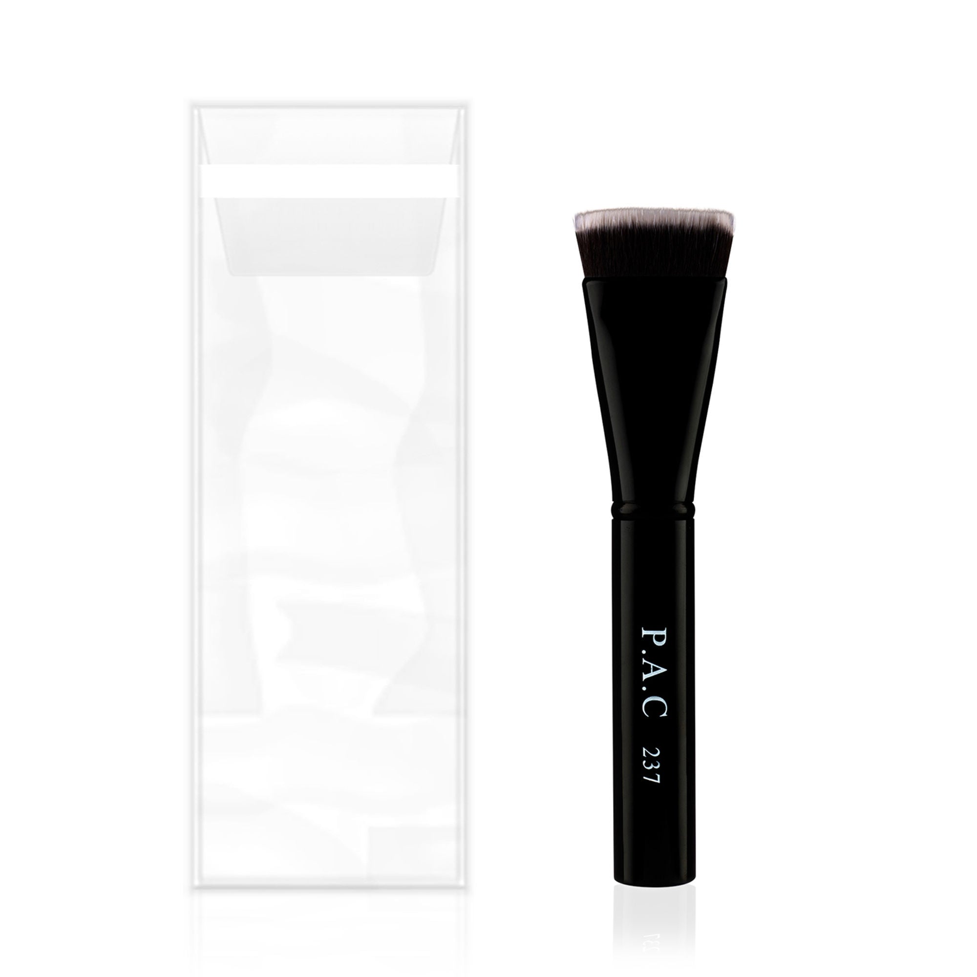 PAC Studio Contouring Brush - 237 | Grocsy